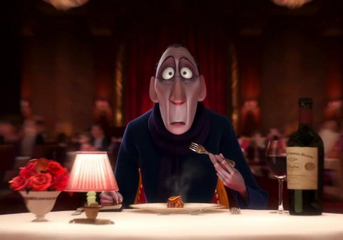 10 khoảnh khắc đáng nhớ trong các phim hoạt hình của Pixar - ảnh 5