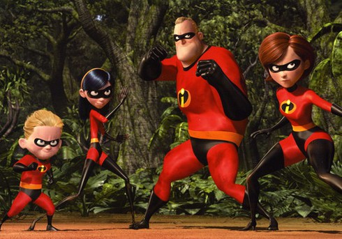 10 khoảnh khắc đáng nhớ trong các phim hoạt hình của Pixar - ảnh 6