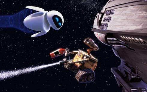 10 khoảnh khắc đáng nhớ trong các phim hoạt hình của Pixar - ảnh 7