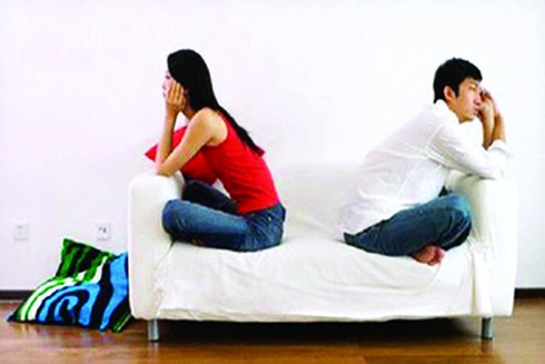 Trào lưu vợ chồng ngủ riêng - ảnh 1