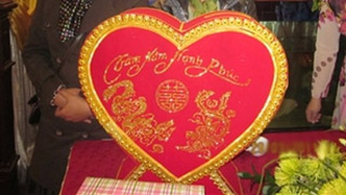 Bình Thuận: “Gỡ lịch” vì cướp thùng tiền mừng cưới - ảnh 1