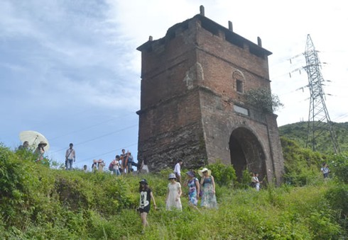 Nỗi lo Hải Vân Quan sẽ thành... phế tích - ảnh 3