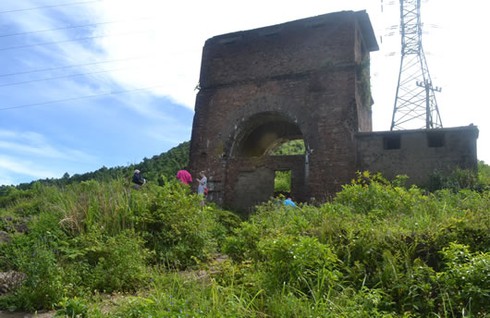 Nỗi lo Hải Vân Quan sẽ thành... phế tích - ảnh 2