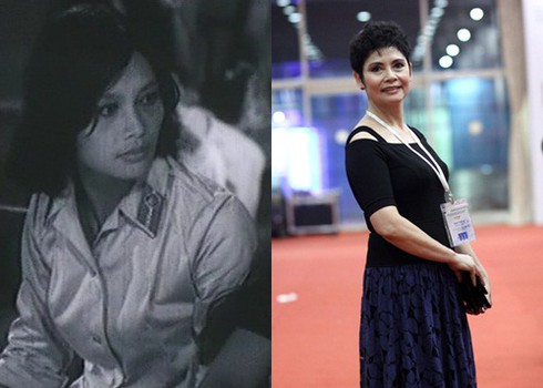 Dàn diễn viên phim về Hiền 'Cá Sấu' sau 35 năm - ảnh 10