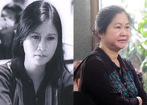 Dàn diễn viên phim về Hiền 'Cá Sấu' sau 35 năm - ảnh 11