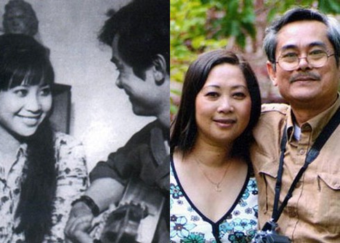 Dàn diễn viên phim về Hiền 'Cá Sấu' sau 35 năm - ảnh 3