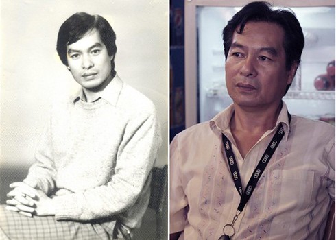 Dàn diễn viên phim về Hiền 'Cá Sấu' sau 35 năm - ảnh 5