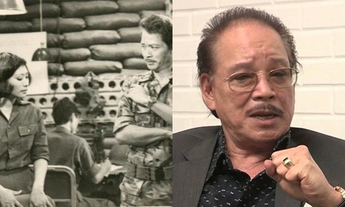 Dàn diễn viên phim về Hiền 'Cá Sấu' sau 35 năm - ảnh 7