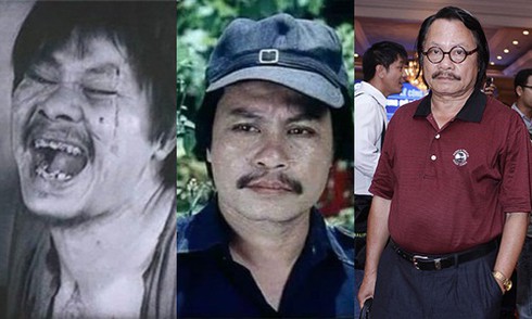 Dàn diễn viên phim về Hiền 'Cá Sấu' sau 35 năm - ảnh 9