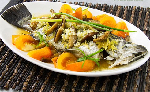 Những sai lầm khi chế biến cá - ảnh 1