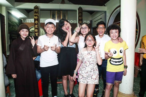 Lịch phát sóng VTV1, VTV3, HBO, Star Movies ngày 27/9 - ảnh 1