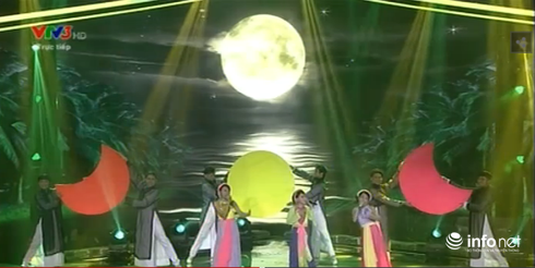 Xem video Giọng hát Việt nhí 2015, Liveshow 4 ngày 3/10 bản full HD - ảnh 1