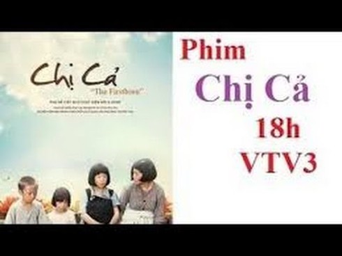 Lịch phát sóng VTV1, VTV3, HBO, Star Movies ngày 13/10 - ảnh 1