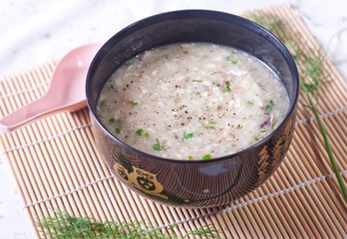 Những món ăn chữa còi xương cho trẻ cực hiệu quả - ảnh 1