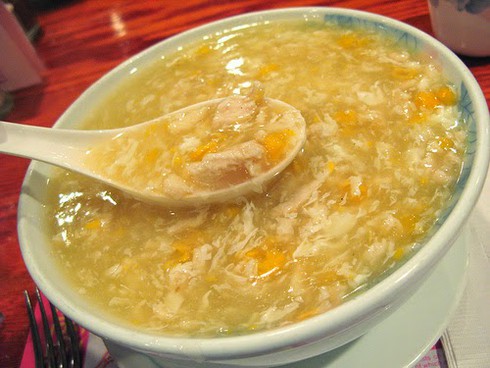 Những món ăn chữa còi xương cho trẻ cực hiệu quả - ảnh 2