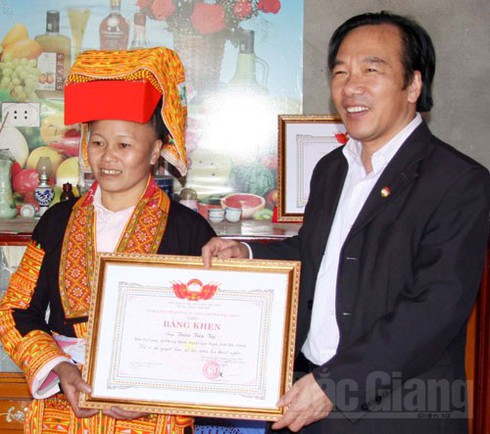 “Tôi xin ra khỏi hộ nghèo” - ảnh 1