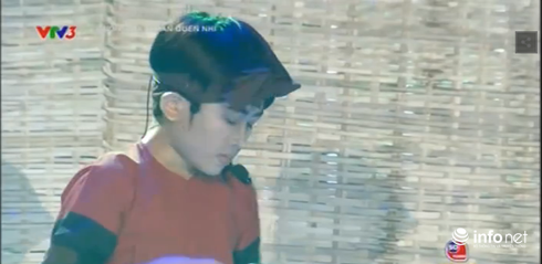 Xem video Gương mặt thân quen nhí 2015 tập 4 ngày 23/10 bản full - ảnh 1