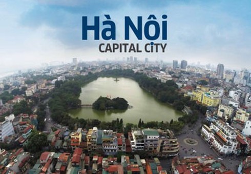 Hà Nội – Thủ Đô Đẹp Nhất Châu Á