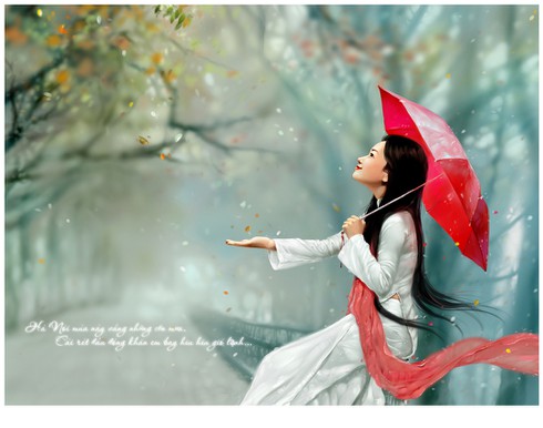 Dự báo thời tiết 5/11: Hà Nội có mưa, gió đông bắc cấp 2-3 - ảnh 1