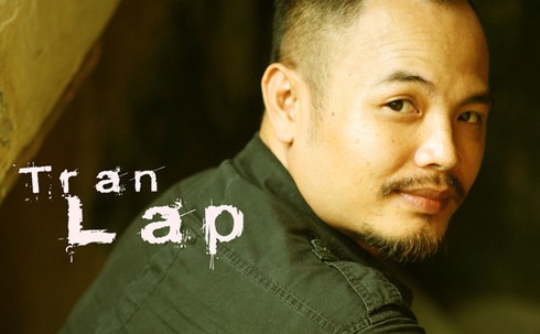 Ca sĩ Trần Lập bình tĩnh đón nhận tin mình bị ung thư - ảnh 2