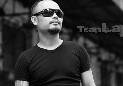 Ca sĩ Trần Lập bình tĩnh đón nhận tin mình bị ung thư - ảnh 5