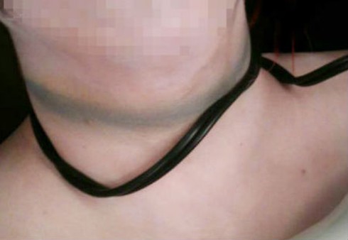 Giết chồng vì thường xuyên bị chửi - ảnh 1