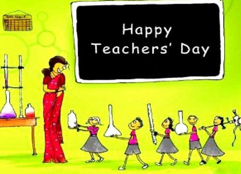 Lời chúc 20/11 hay nhất, chân thành nhất dành tặng thày cô - ảnh 1