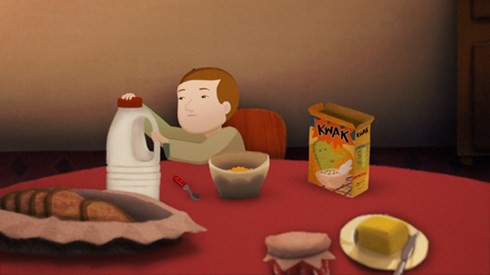 Phim ngắn “My Home” của nữ đạo diễn Việt Nam lọt top 10 đề cử Oscar - ảnh 1