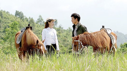 Lịch phát sóng VTV1, VTV3, HBO, Star Movies ngày 24/11 - ảnh 1