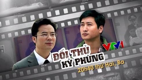 Lịch phát sóng VTV1, VTV3, HBO, Star Movies ngày 25/11 - ảnh 1