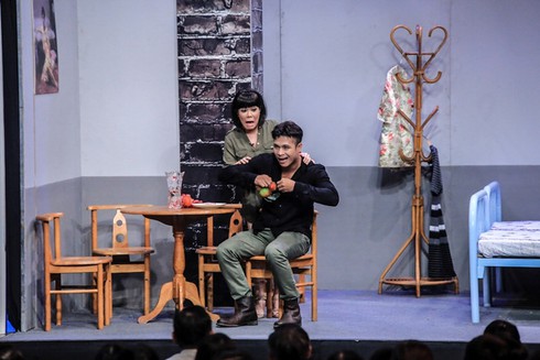 Lịch phát sóng VTV1, VTV3, HBO, Star Movies ngày 28/11 - ảnh 1