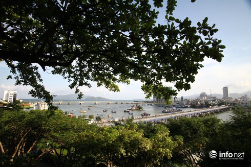 Tháp bà Ponagar - điểm du lịch không thể bỏ qua của Khánh Hòa - ảnh 11