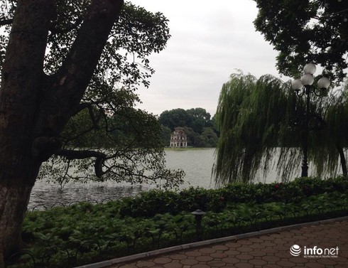 Dự báo thời tiết 4/12: Hà Nội chuyển rét đậm, miền núi Bắc bộ dưới 10 độ C - ảnh 1