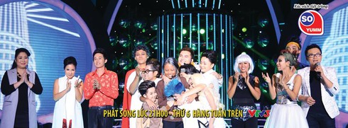 Lịch phát sóng VTV1, VTV3, HBO, Star Movies ngày 4/12 - ảnh 1