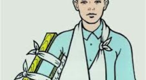 Người gãy xương có nên ăn nhiều xương? - ảnh 1