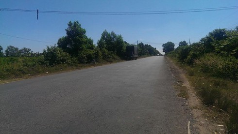 Nghi án một vụ hiếp dâm - ảnh 1