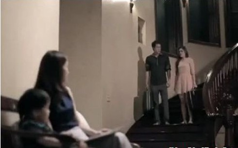 Vợ đại gia và nước mắt lấy chồng chung - ảnh 1