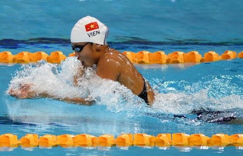 Công bố 10 sự kiện văn hóa, thể thao và du lịch tiêu biểu năm 2015 - ảnh 1