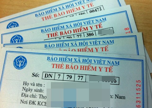 Từ ngày 1/1/2016: Không còn giới hạn nơi khám chữa bệnh bảo hiểm y tế - ảnh 1