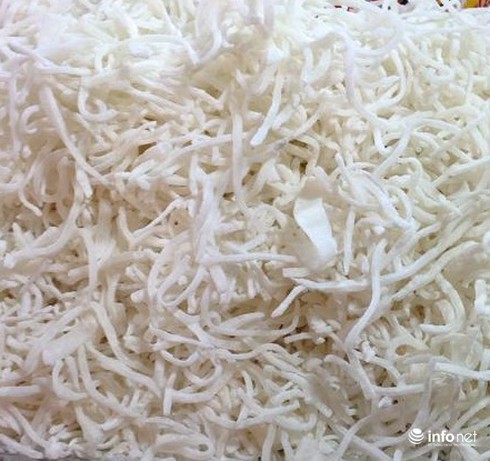 Cách làm mứt dừa ngon đúng kiểu truyền thống, công thức chuẩn - ảnh 1