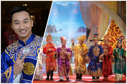 Thành Trung: Giữ bí mật về