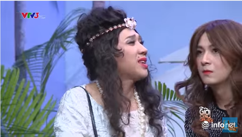 Xem lại video Ơn giời cậu đây rồi tập 12 ngày 16/1, bản full - ảnh 1