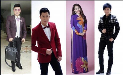 Lịch phát sóng Thần tượng Bolero 2016 trên VTV3 - ảnh 2