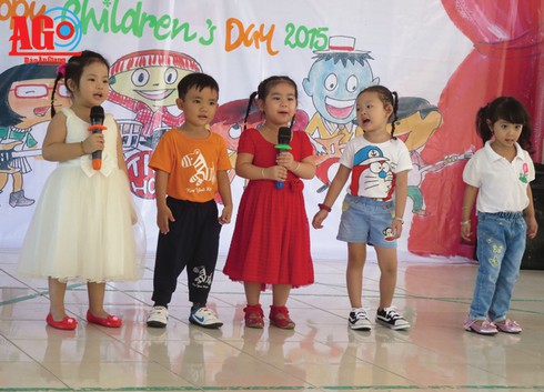 Bi hài quanh chuyện đặt tên ở nhà cho con - ảnh 1