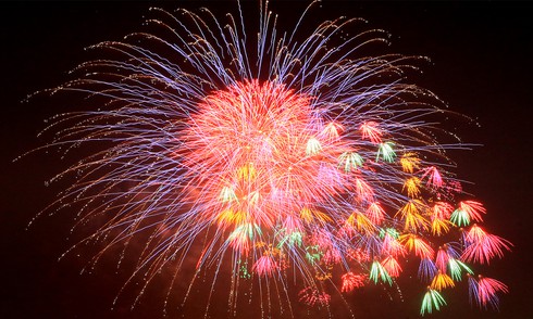 Địa điểm bắn pháo hoa Giao thừa Tết Bính Thân 2016 ở Đắk lắk - ảnh 1