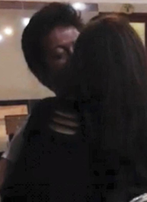 Quế Vân tố bị Trường Giang lừa dối tình cảm - ảnh 1