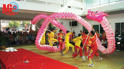 Ý nghĩa tục khai trương đầu năm mới - ảnh 1