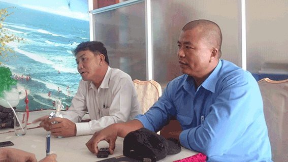 Thực hư chuyện thu 200 ngàn đồng/lần sạc pin điện thoại ở Vũng Tàu - ảnh 1