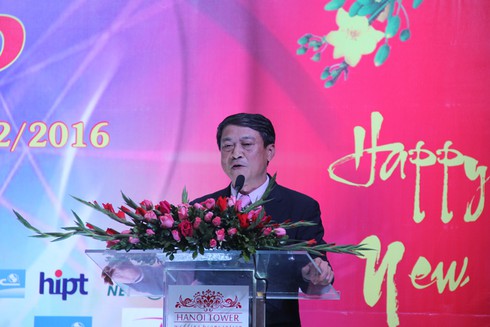 Gặp gỡ ICT Xuân Bính Thân 2016 - ảnh 1