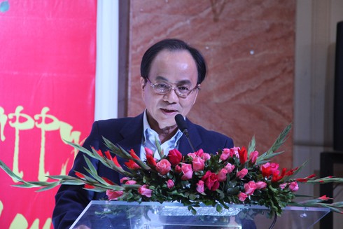 Gặp gỡ ICT Xuân Bính Thân 2016 - ảnh 2